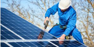 Installation Maintenance Panneaux Solaires Photovoltaïques à Verlincthun